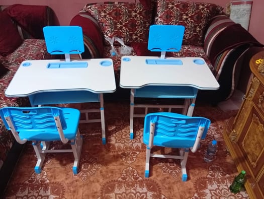 Bureau enfant