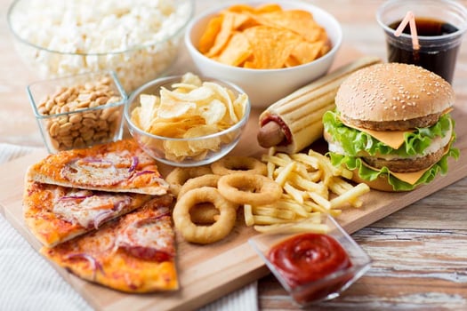 Opportunité d\'investissement dans un fast-food en pleine croissance