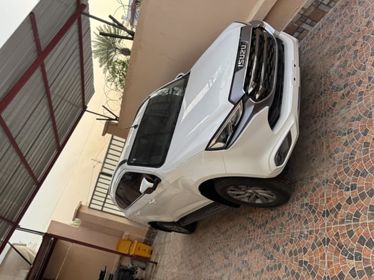 Isuzu Mu-X 2025, diesel 3.0, tout neuf