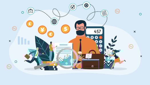 Expert Comptable avec expérience dans le Trading et la Distribution
