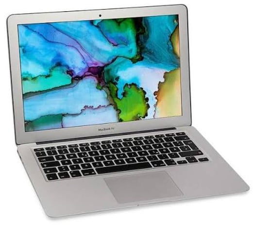 MAC BOOK AIR