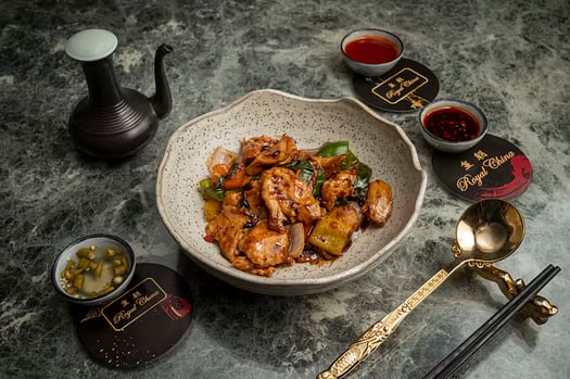 Mainland China - Savourez des saveurs mémorables à Delhi avec EazyDiner