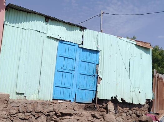 Maison 3 chambres à Wadi Dhahab, 100m², négociable