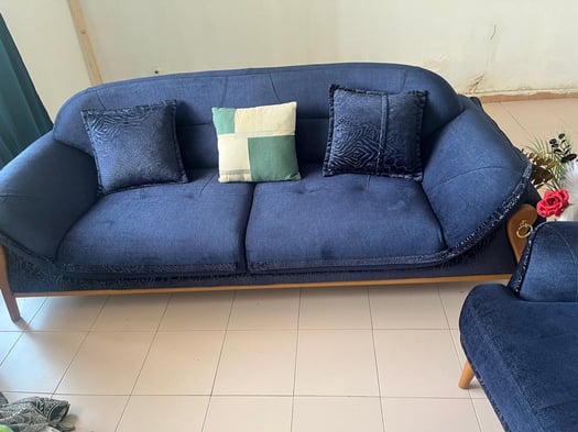 Salon Moderne pour Séjour, Confort et Style