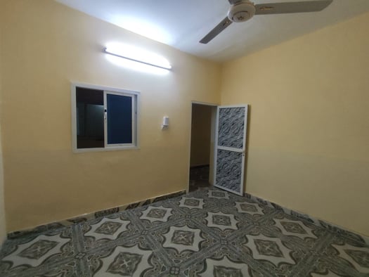 Maison F4 avec terrasse à Barwaqo 2 phase 1 en location