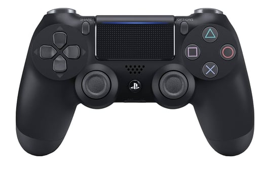 Manette PS4 comme neuve à vendre