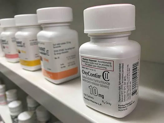 Équipements médicaux et médicaments: Xanax, Valium, et plus encore