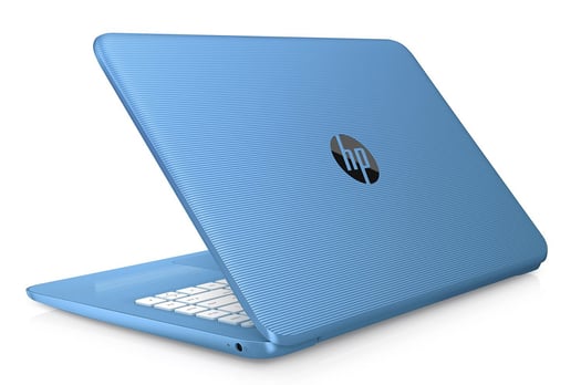 Portable HP Stream 14-ax000nk (Y3W45EA) d\'occasion