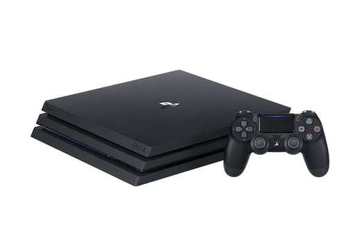 PlayStation 4 Pro 1To, 5 mois d\'utilisation, manette et 3 CD inclus