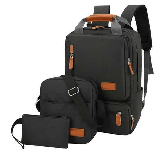 Sac à main de luxe pour homme - différentes couleurs - neuf