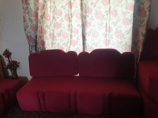 Salon complet en excellent état