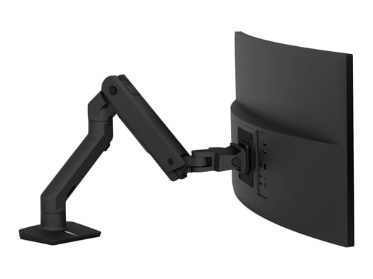 Support de table pour écran Ergotron Hx Hd