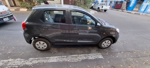 Suzuki Alto 2025, neuve 1million 600