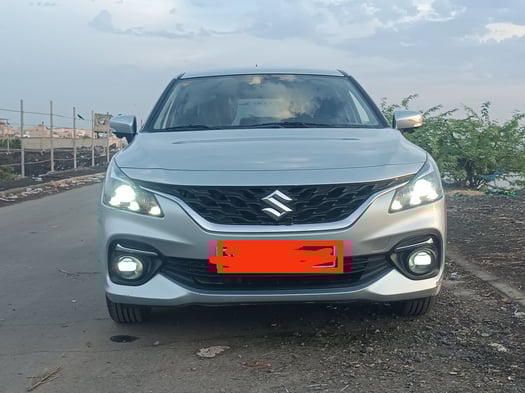Suzuki Baleno 2024 à vendre - Excellent état