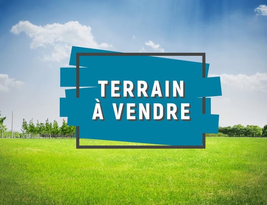 Terrain 77m² avec titre foncier à Ambouli - 8 mai, fondation solide