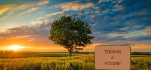 Terrain de 150m2 à vendre à Gabode 5