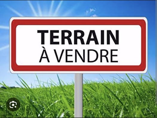 Terrain à vendre à Balbala 11, proche zone mine