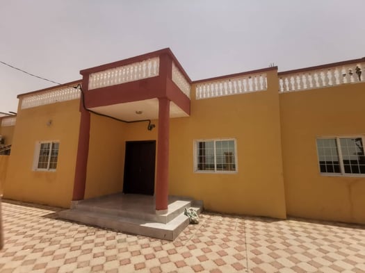 Location Villa Neuve à Nagad, Cité Al-Aoul