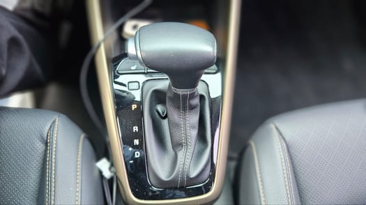 Kia Stonic, location confort et économies