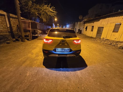 Kia Stonic, location confort et économies