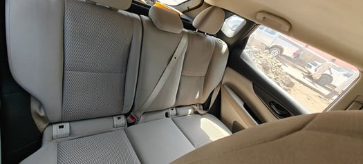 Nissan Qashqai 2018 MT, SUV fiable et nerveux, bien entretenu