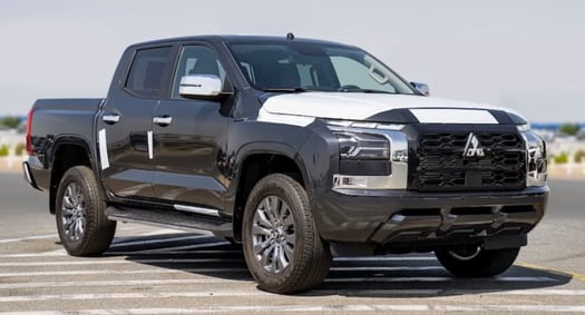 Mitsubishi L200 Sportero