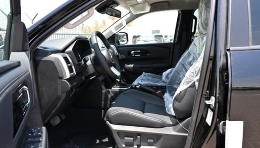 Mitsubishi L200 Sportero