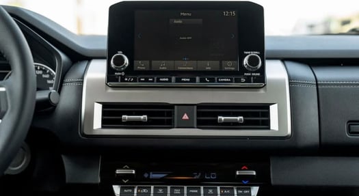 Mitsubishi L200 Sportero