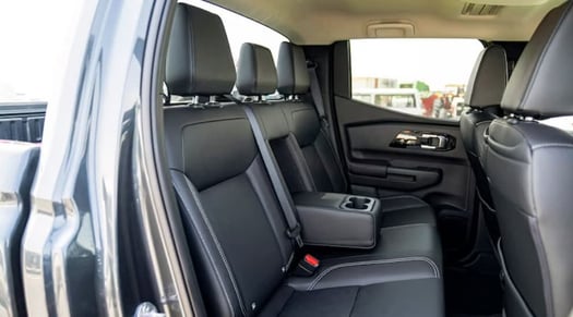 Mitsubishi L200 Sportero