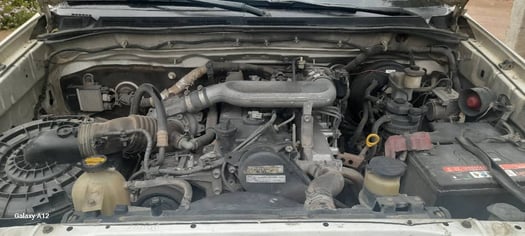 Toyota Hilux en excellent état à vendre