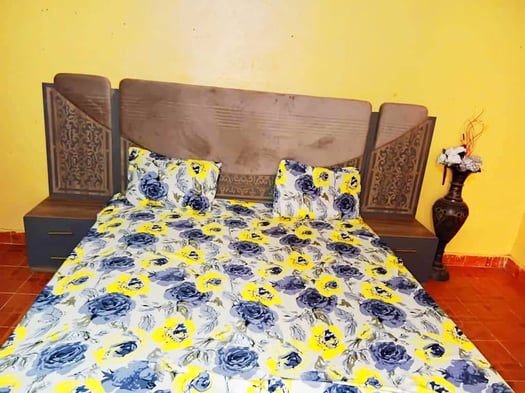 Meuble complet, salon inclus, prix négociable