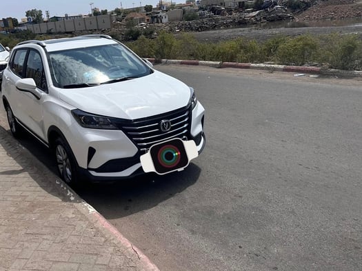 Changan CS15 2025, essence, boîte automatique 5 ans Garantie