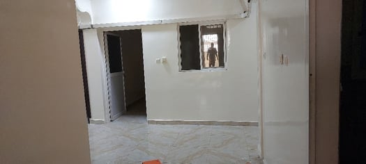 Deux maisons rénovées à louer cheick osman et cheick moussa