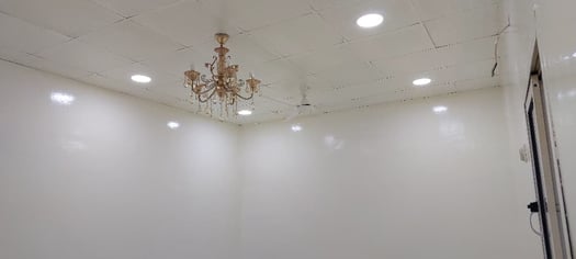 Deux maisons rénovées à louer cheick osman et cheick moussa