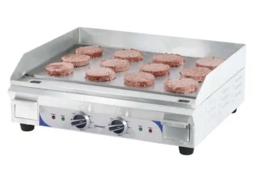 Fast Food clé en main - Rentabilité immédiate, matériel moderne inclus