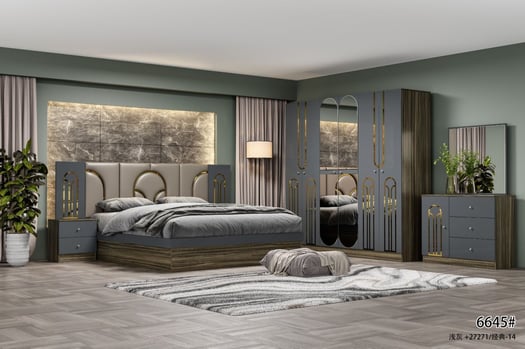 Chambre à coucher à vendre