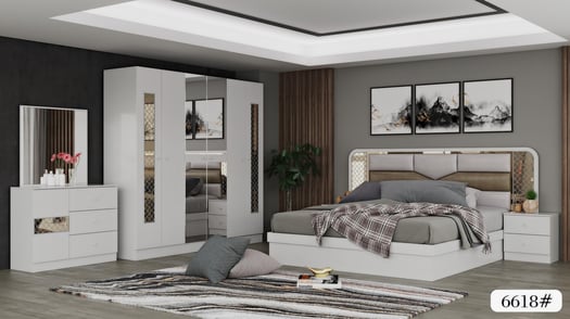 Chambre à coucher à vendre