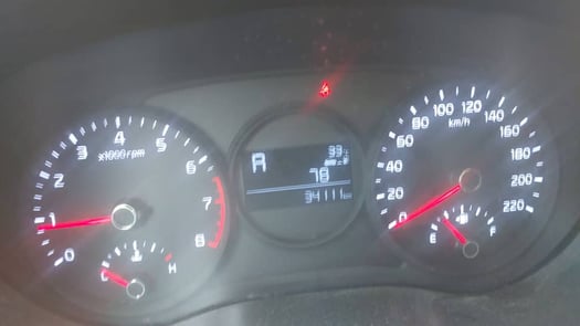 Picanto 2023 en excellent état à vendre