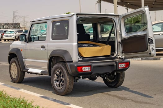 Suzuki Jimny 1.5L