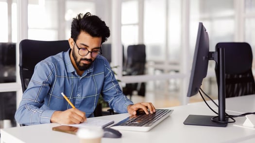 Étudiant en STIC motivé et responsable à la recherche d\'un emploi