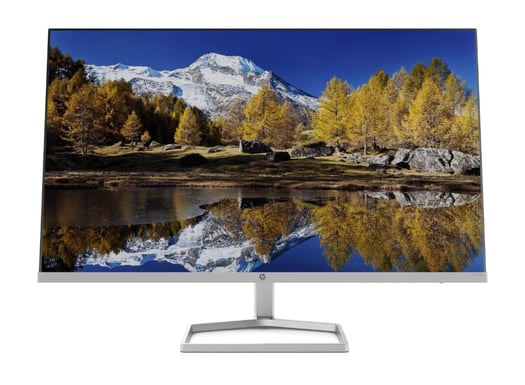 Ecran PC HP 27 Full HD en excellent état