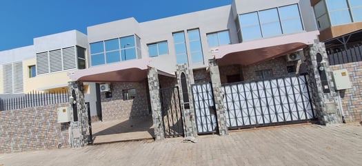 Furnished Deliux Villa in Lootah Harmous Djibouti
