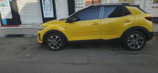 Kia Stonic, location confort et économies