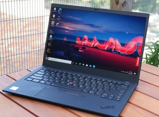 Lenovo ThinkPad T490 i7, 16Go RAM, écran tactile, promotion 19% off