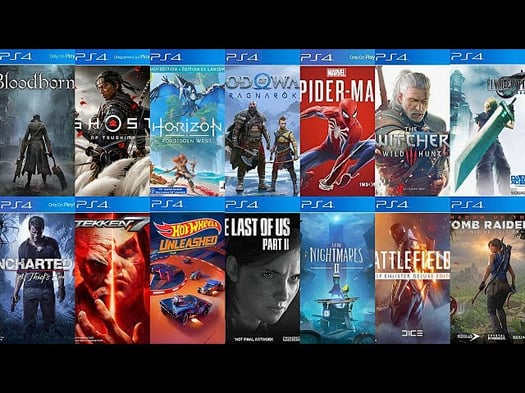 maintenant disponible: le jeu FC26 (FIFA2026) pour tous les console ps4 jailbreak Logiciel système 5.05 a 11.00 Et aussi Installation tout les jeux et programmes Playstation 2. 3 & 4
