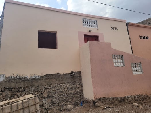 Maison à louer à PK12