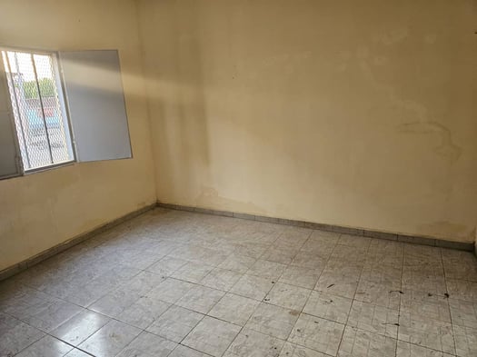 Maison F3 à louer à Cité Progrès, quartier calme et sécurisé