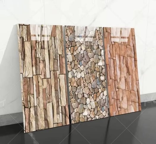 Papier peints adhésif