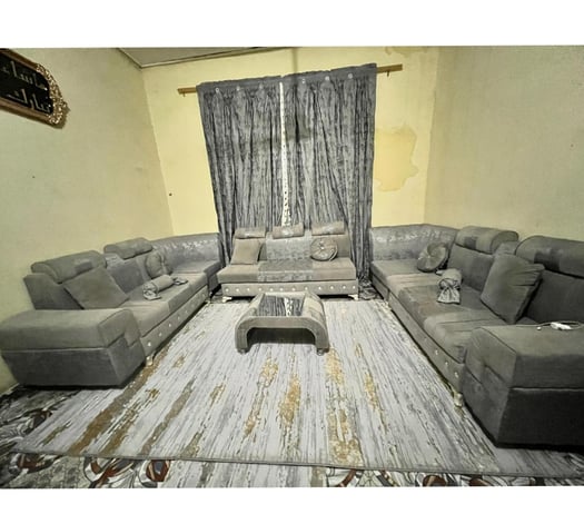 Salon à vendre