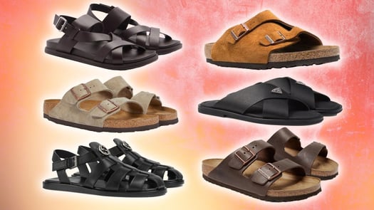 Sandale Homme